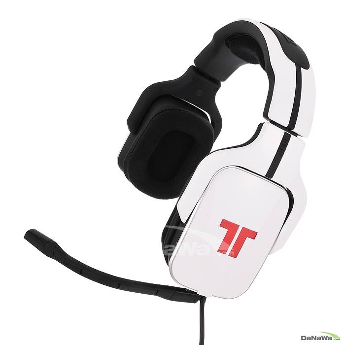 MadCatz TRITTON AX 720 1.5ver