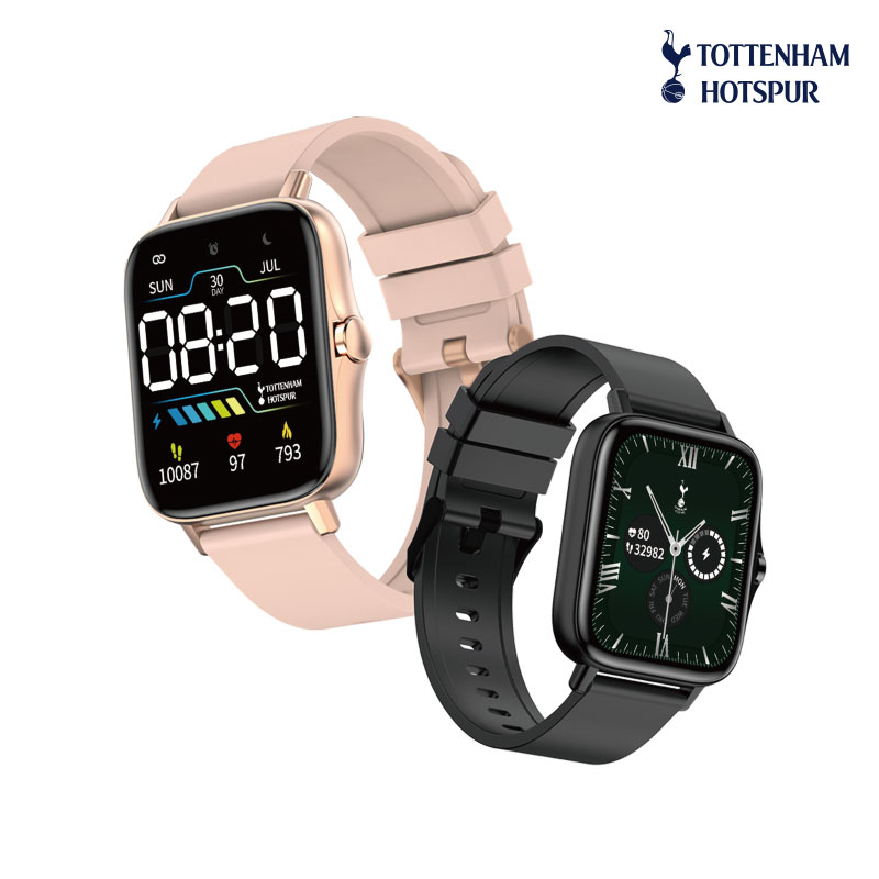 하나인더스트리 토트넘 홋스퍼 스마트워치2 AOZ-SW411 [정품]