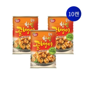 동원F&B 한입골뱅이 400g (10개)_이미지