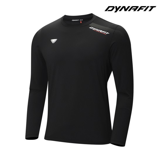 다이나핏 레터럴 긴팔티 YMP25244Z1