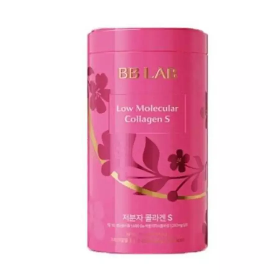 비비랩 비비랩 저분자 콜라겐S 인텐시브 2g 30포_이미지