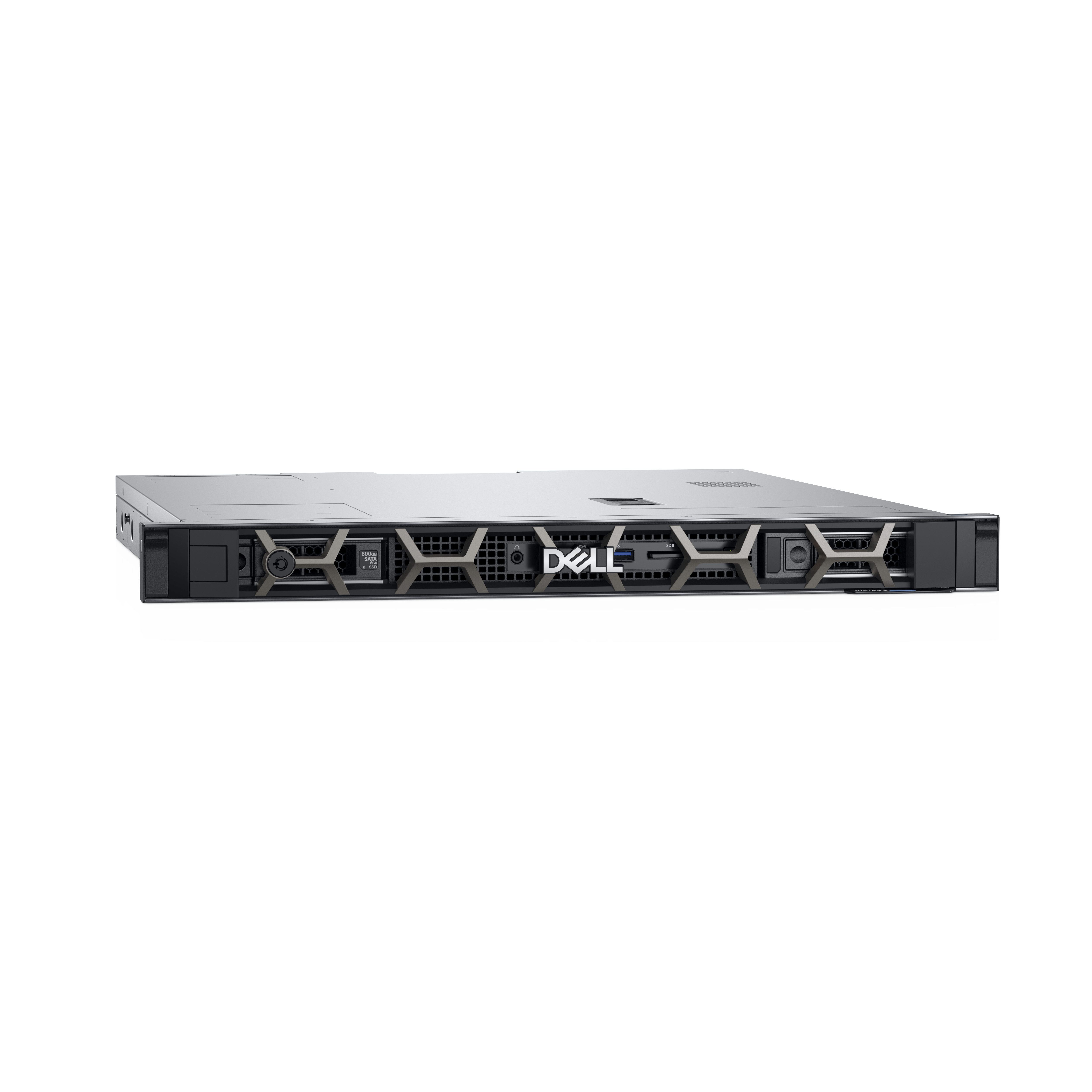 DELL �������� R3930 E-2224G T400