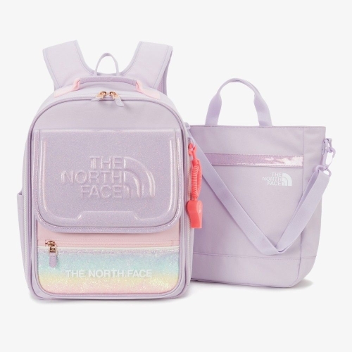 걸즈 프레피 에어 스쿨 팩 세트 (NM2DR03S)