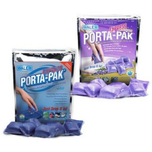 포타팩 용변분해제 (10개)_이미지