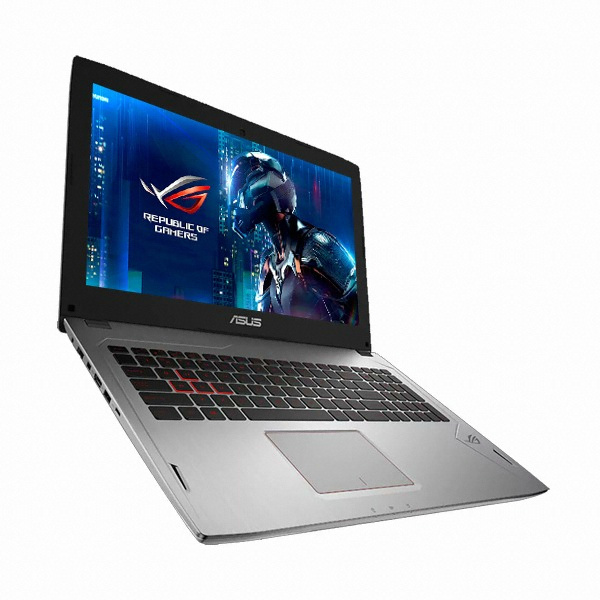 ASUS ROG GL502VM-FY192T (SSD 128GB)