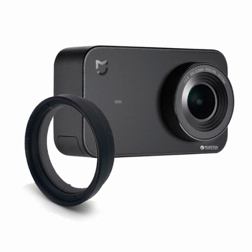 샤오미 미지아 4K용 UV 렌즈필터 A295_이미지