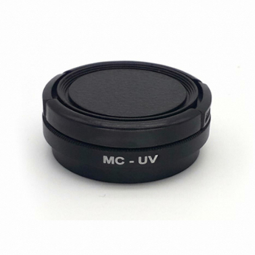 샤오미 미지아 4K용 UV 렌즈필터 A295_이미지