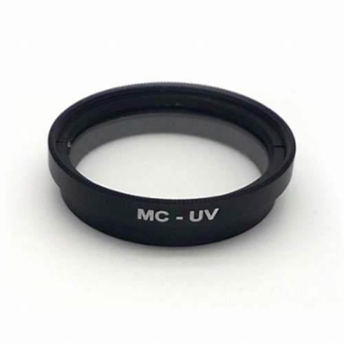 샤오미 미지아 4K용 UV 렌즈필터 A295_이미지