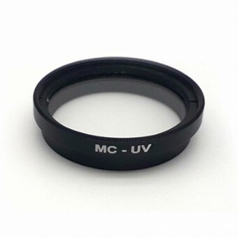 샤오미 미지아 4K용 <b>UV</b> 렌즈<b>필터</b> A295