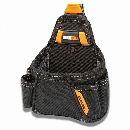 터프빌트  5구 다용도 공구집 TB-CT-25