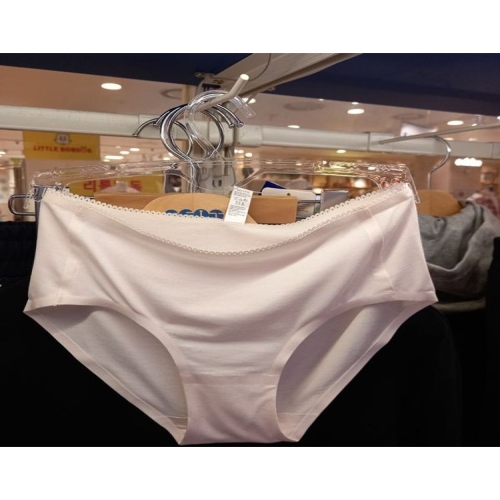 에스핏 주니어 해운대 NC 퓨징 모달 삼각팬티 BF-SUZ901FKBF05_이미지