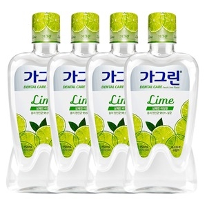 �������� ���׸� ���� 750ml x 4��+ 100ml x 1��