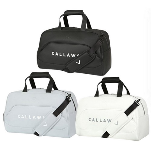 캘러웨이 트리니티 보스턴백_이미지
