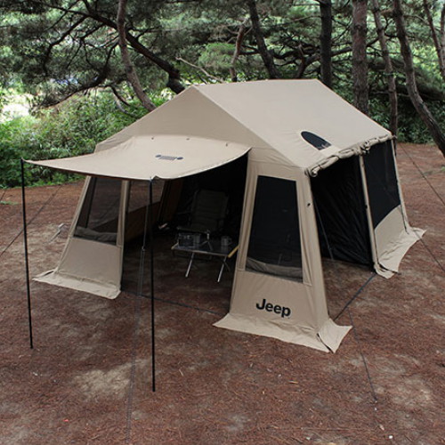 JEEP 코멘드 포스트 M