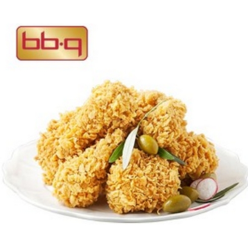 BBQ치킨 ㅤ황금올리브치킨 (단품)_이미지