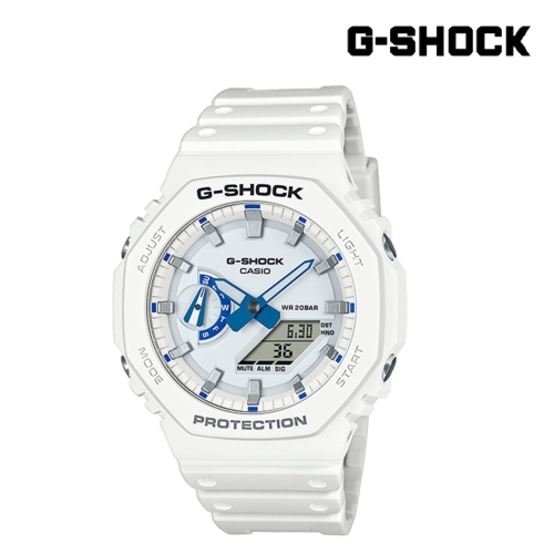 G-SHOCK 남성_GA-2100HDS-7_이미지