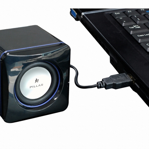 컴소닉 PILLAR CS-500U_이미지