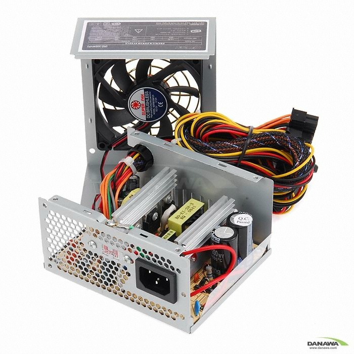 NEWZEN NZ-350MVP
