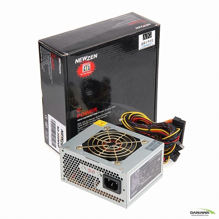 NEWZEN NZ-350MVP