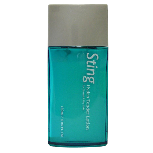  스팅 하이드로 텐더 로션 120ml [1개]