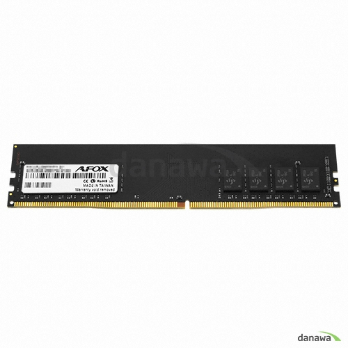 AFOX DDR4-2666 CL19 DS ��Ű��