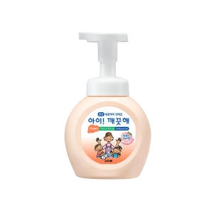 복숭아향 용기 250ml