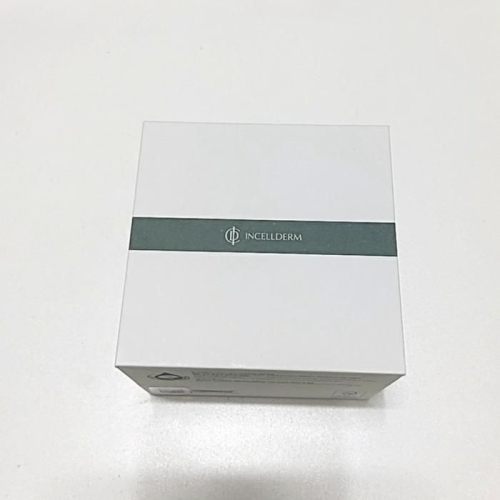 인셀덤 기초 5종세트(부스터+세럼+크림+오일미스트+카밍젤) (1세트)