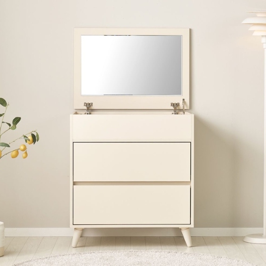 마홀앤 해리 3단 아일랜드 화장대 800_이미지