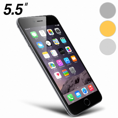 APPLE 아이폰6 플러스 LTE 16GB, 공기계 (중고)