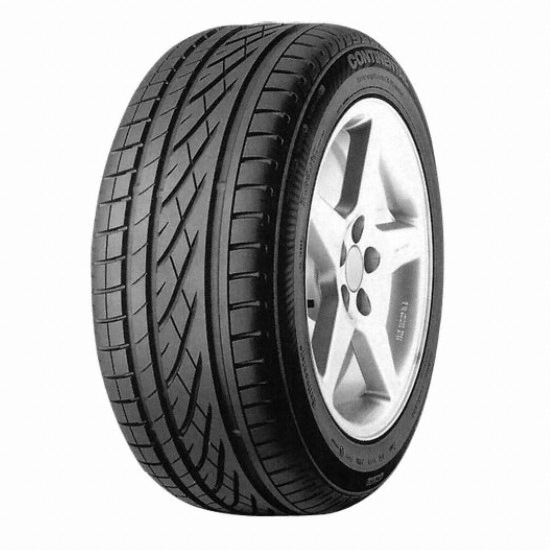콘티넨탈타이어 콘티 프리미엄 콘택트 2 런플랫 225/55R17 (장착비별도)_이미지
