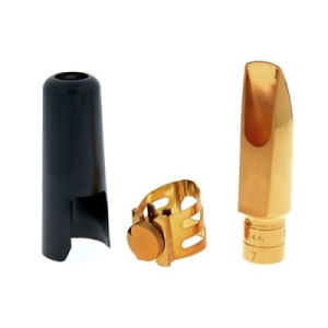 오토링크 메탈 알토 마우스피스 슈퍼 톤 마스터