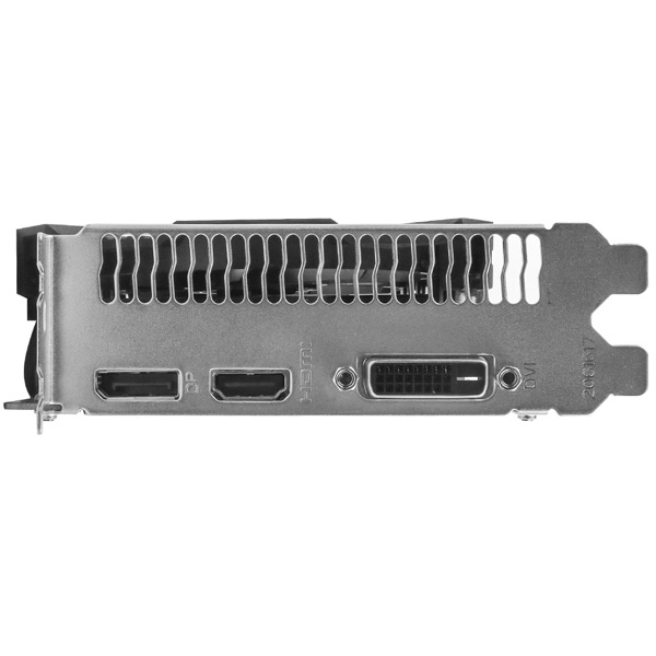 액슬 지포스 GTX 1650 D6 4GB R3 에즈윈_이미지