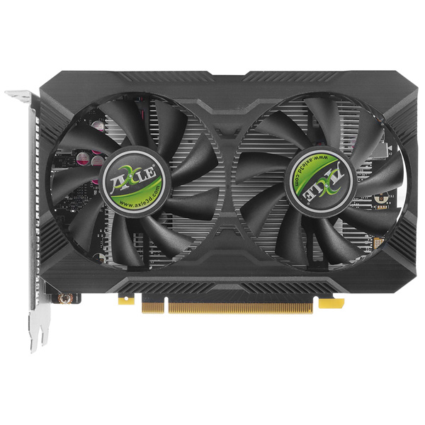 �׽� ������ GTX 1650 D6 4GB R3 ������