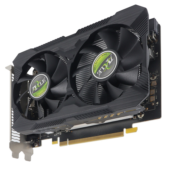 �׽� ������ GTX 1650 D6 4GB R3 ������
