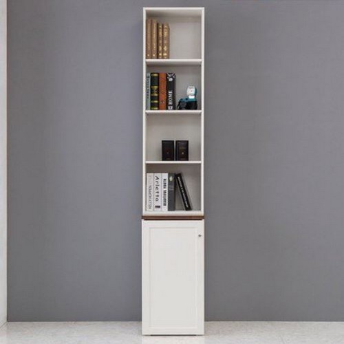  동서가구 홈즈 리빙 6단 수납장 책장세트 400