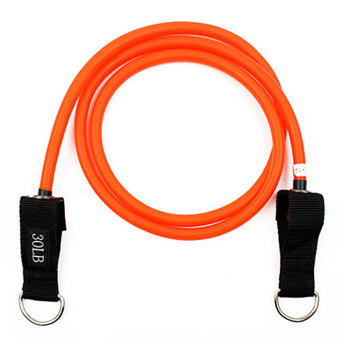 XPD 플로우 튜빙밴드 (2단계, 오렌지)