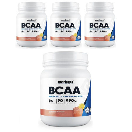 ��Ʈ���ڽ�Ʈ �����ս� BCAA ����� ������̵� 990g