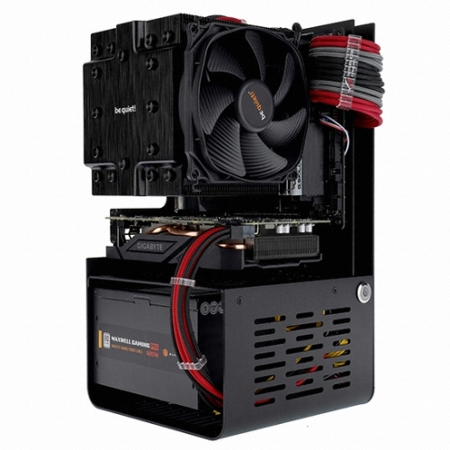 영재컴퓨터 NUDI BRANCH (블랙)_이미지