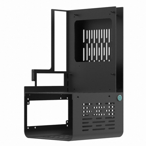 영재컴퓨터 NUDI BRANCH (블랙)_이미지