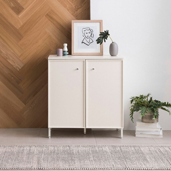 리바트 로티르 몰딩형 수납장 800