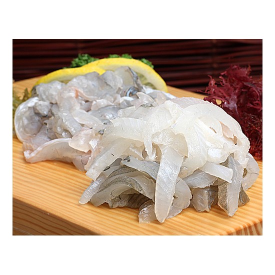 해탕 도다리회 14kg (1개)