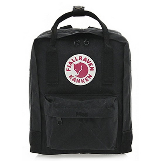 미니 백팩 23561 (BLACK)
