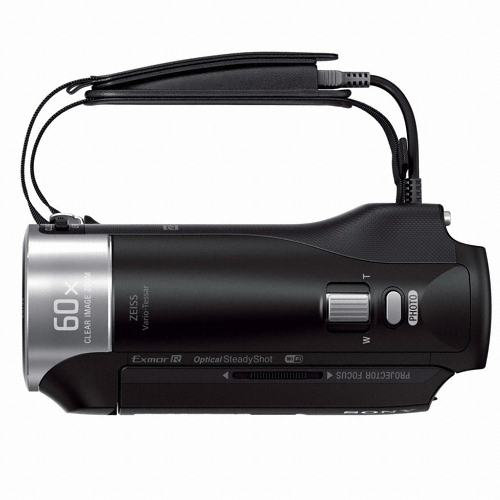 SONY HandyCam HDR-PJ410 (64GB 패키지)_이미지