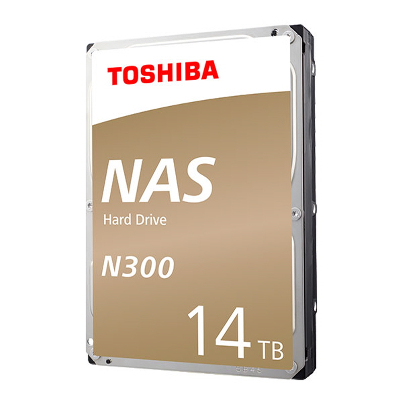 도시바 N300 7200/512M (14TB, HDWG51E)_이미지