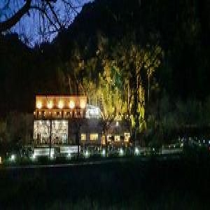 [완주] 델루나 펜션