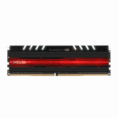 DDR4-2400 CL16 Delta White