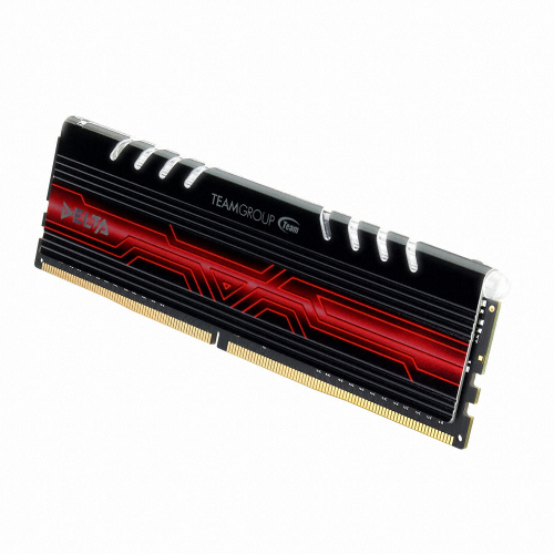TeamGroup DDR4-2400 CL16 Delta White (4GB)_이미지
