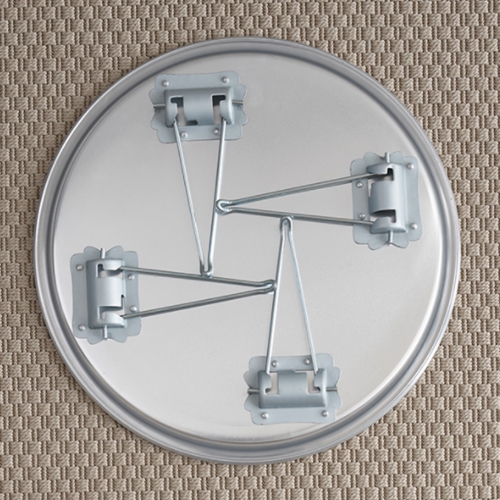 예다움 레트로 양은상 (42.5cm)_이미지