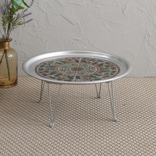 예다움 레트로 양은상 (42.5cm)_이미지