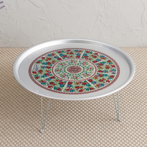 예다움 레트로 양은상 (42.5cm)_이미지